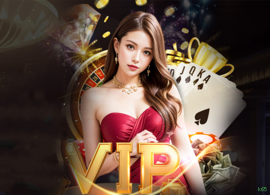 Download app k65 Android iOS