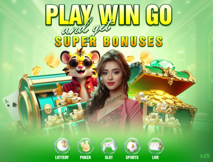 App k65 Android download